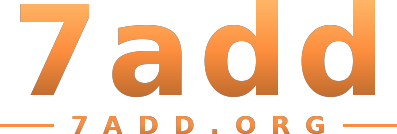 7add logo